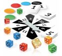 Jogo de Tabuleiro 9 Dice on Sale