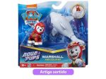 Figuras Paw Patrol Aqua Pups - Pack 2 Unidades - Envio Aleatório For Sale