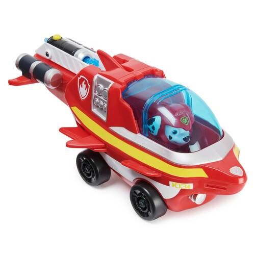 Veículos Básicos Paw Patrol Aqua Pups - Envio Aleatório For Discount