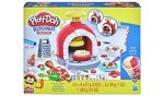 Play-Doh Hasbro Pizzaria Mágica For Cheap