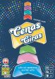 Jogo de Tabuleiro Cenas Giras Online