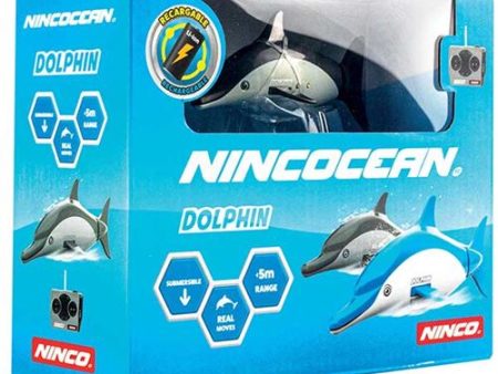 Dolphin- Delfin Ninco Online