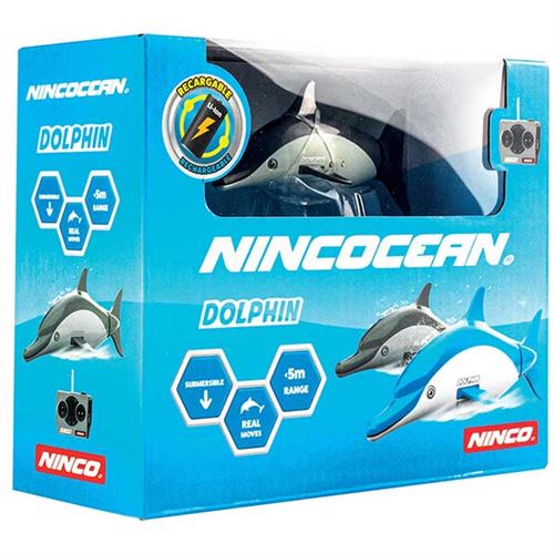 Dolphin- Delfin Ninco Online