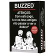 Jogo de Tabuleiro Buzzed - Versão Portuguesa Hot on Sale