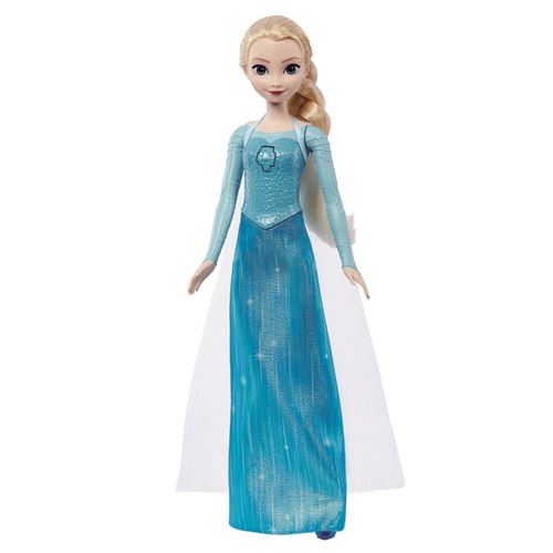 Disney Frozen - Elsa Musical - Mattel For Sale