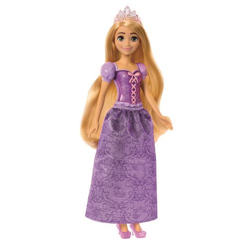 Princesas Disney - Rapunzel - Mattel Online Hot Sale