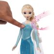 Disney Frozen - Elsa Musical - Mattel For Sale