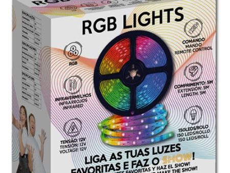 RGB Lights Funtastic For Discount