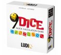 Jogo de Tabuleiro 9 Dice on Sale