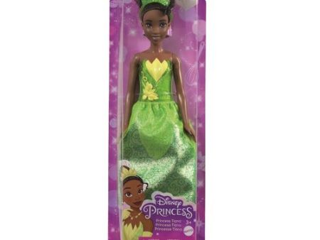 Princesas Disney - Princesa Tiana - Mattel For Cheap