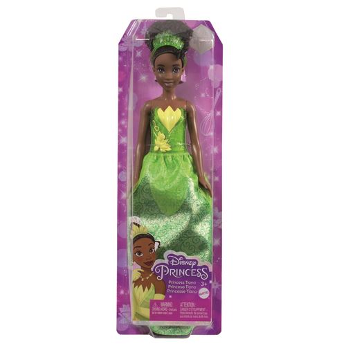 Princesas Disney - Princesa Tiana - Mattel For Cheap