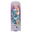 Disney Frozen - Elsa - Mattel Online now