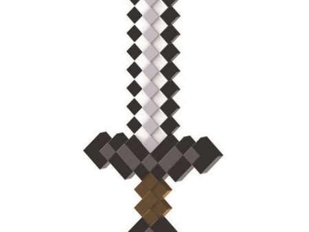 Minecraft Espada - Mattel Supply