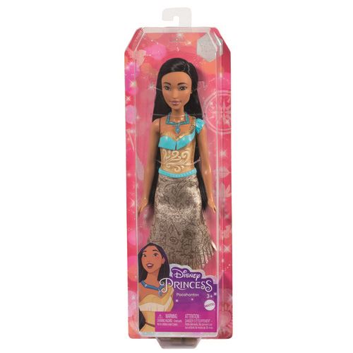 Princesas Disney - Pocahontas - Mattel Sale