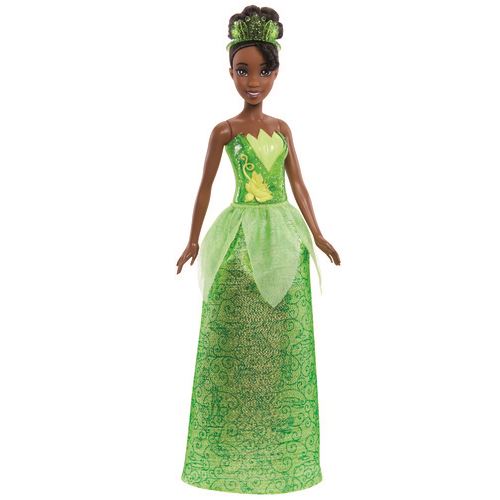 Princesas Disney - Princesa Tiana - Mattel For Cheap