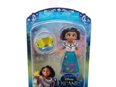 Encanto - Mini Figuras com Acessórios - Envio Aleatório For Cheap