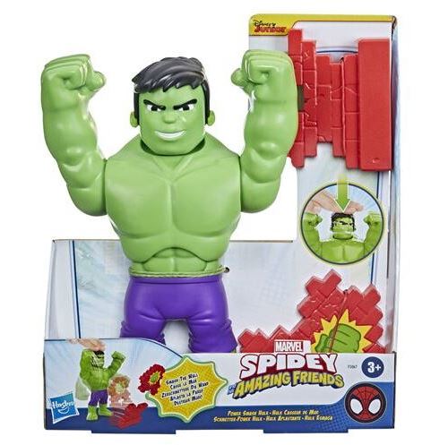 Spidey Power Smash Hulk For Sale