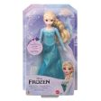 Disney Frozen - Elsa Musical - Mattel For Sale