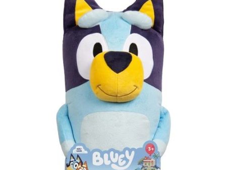 Peluche Bluey Best Male 45 cm Online