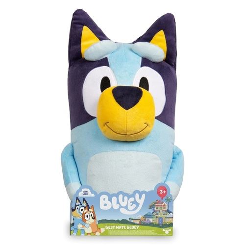 Peluche Bluey Best Male 45 cm Online