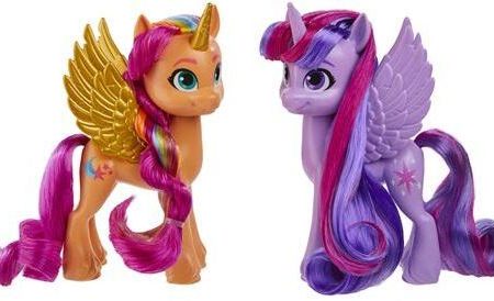 Mlp Sparkling GeNerfations For Cheap