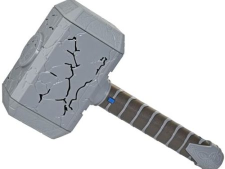 Thor Mighty Fx Hammer Online