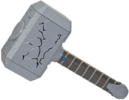 Thor Mighty Fx Hammer Online