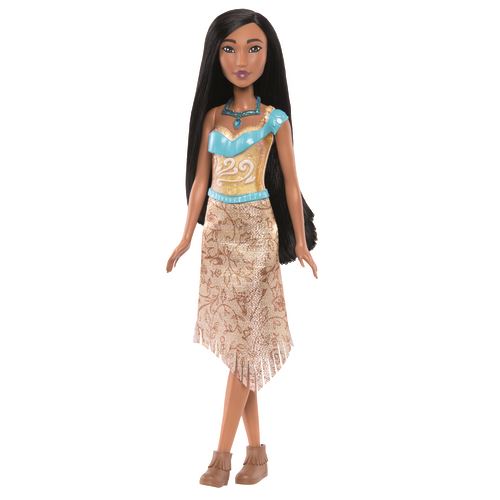 Princesas Disney - Pocahontas - Mattel Sale