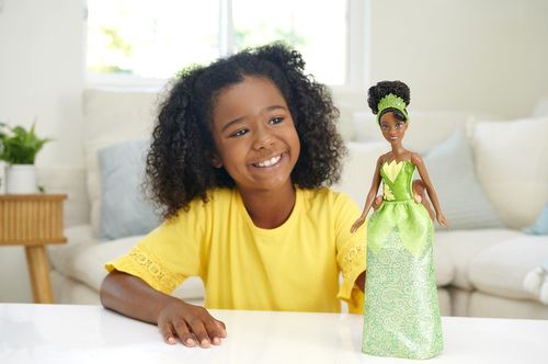 Princesas Disney - Princesa Tiana - Mattel For Cheap