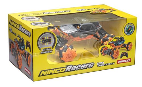 Mini Driftrax Ninco For Cheap