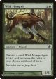 Wild Mongrel [Mystery Booster] Online Sale