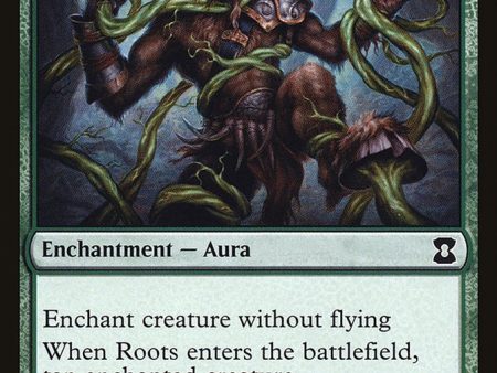 Roots [Mystery Booster] For Discount