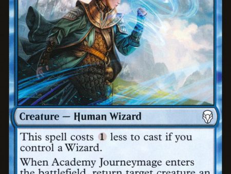 Academy Journeymage [Mystery Booster] Online Hot Sale