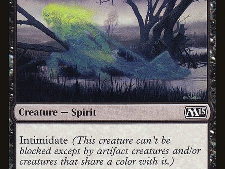 Accursed Spirit [Mystery Booster] Online Hot Sale