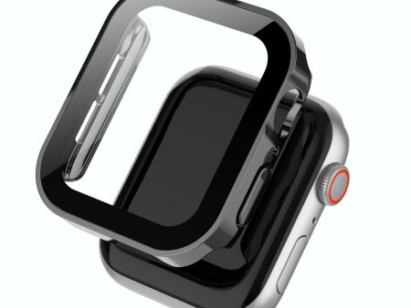 Impleo Waterproof iWatch Screen Protector with Bumper Case Cheap