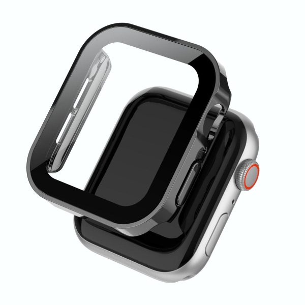 Impleo Waterproof iWatch Screen Protector with Bumper Case Cheap