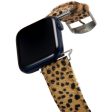 Leopard Leather x Jungle Collection Online Hot Sale