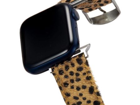 Leopard Leather x Jungle Collection Online Hot Sale