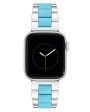 Band Candy Metal Two-Toned Strap for Apple Watch® Online Hot Sale