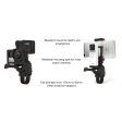 AnyBar Universal Pole Bar Mount Hot on Sale