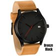 Minimalist Unisex Designer Watches Online Sale