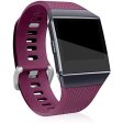 Replacement Bands Compatible for Fitbit Ionic Smart Watch, Women Men For Discount