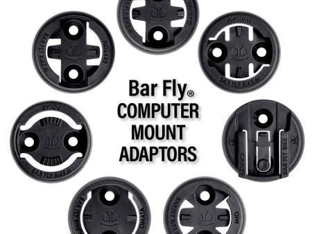 Bar Fly Computer Mount Adapters For Sale