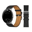 Festino Leather Band For Google Pixel Watch For Discount