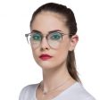 Ultra-light TR90 Glasses Frame Anti-radiation TV Computer Goggles Optical Frames Oculos 5030 Sale