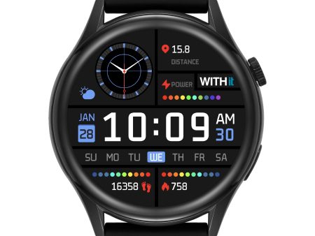 DECA Smartwatch For Sale