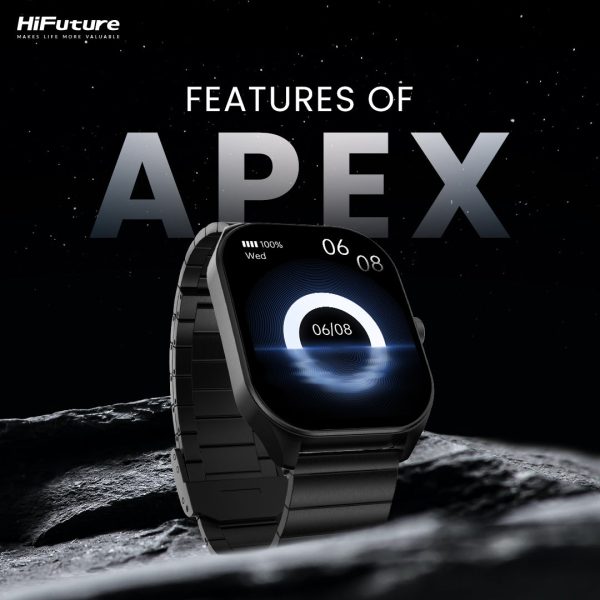 Apex on Sale