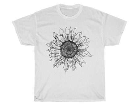 Unisex Heavy Cotton Tee Fashion