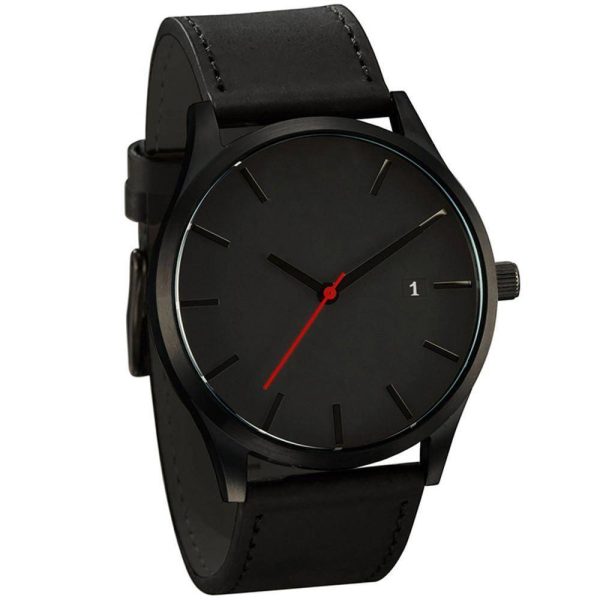 Minimalist Unisex Designer Watches Online Sale