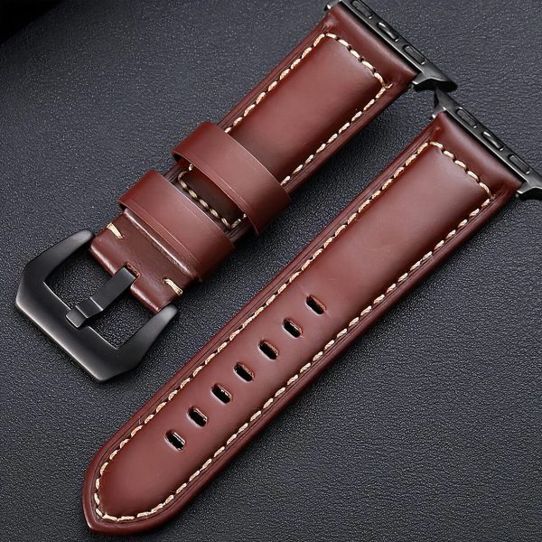 Classic Leather Band Online now